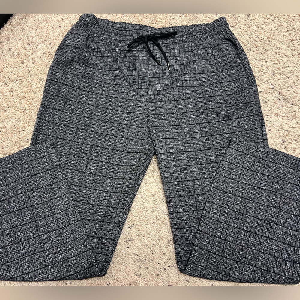 Women’s Pull-on Dress Pants